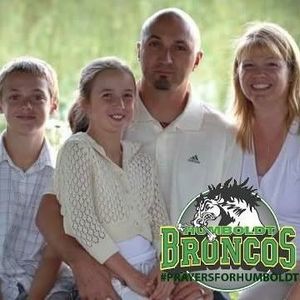 Meet your Posher, Greg